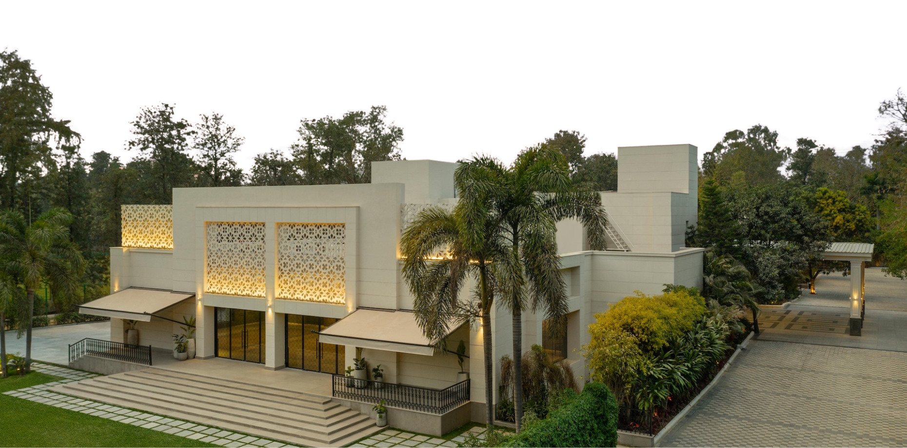 Araya Bagh – MG Road